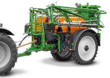 Pulverisateurs trainès Amazone UG 2200 Super (28)