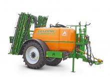 Pulverisateurs trainès Amazone UG 3000 Special (24)