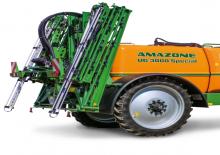 Pulverisateurs trainès Amazone UG 3000 Special (28) 