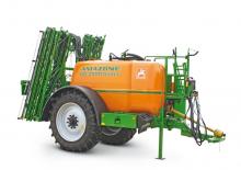 Pulverisateurs trainès Amazone UG 3000 Super (24) 
