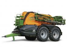 Pulverisateurs trainès Amazone UX 11200 (36)
