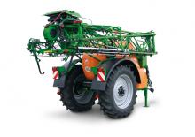 Pulverisateurs trainès Amazone UX 3200 Special (24)