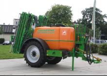 Pulverisateurs trainès Amazone UX 3200 Super (21)