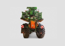 Pulverisateurs trainès Amazone UX 3200 Super (28)