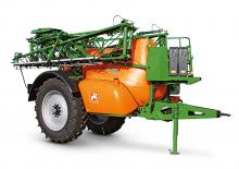Pulverisateurs trainès Amazone UX 4200 Special (21)