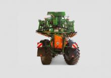 Pulverisateurs trainès Amazone UX 5200 Special (36)