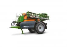 Pulverisateurs trainès Amazone UX 5201 Super (28) 