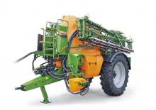 Pulverisateurs trainès Amazone UX 6200 Super (40)
