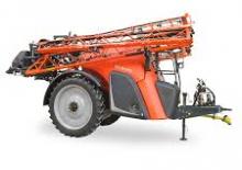 Pulverisateurs trainès Kubota XTS3-3.200l iXflow-E