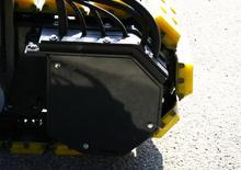 Découpeuse de chaussée Bomag BM 1000/30
