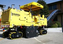 Découpeuse de chaussée Bomag BM 1300/30