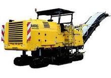 Découpeuse de chaussée Bomag BM 2000/50