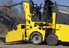 Découpeuse de chaussée Bomag BM 500/15