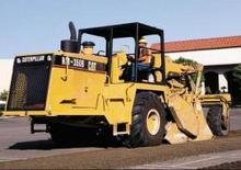 Recycleur route froid Caterpillar RM 350 B