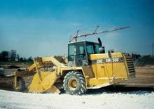 Recycleur route froid Caterpillar SM 350