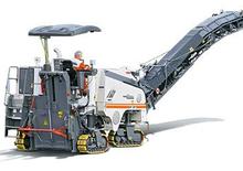 Découpeuse de chaussée Wirtgen W 130 F