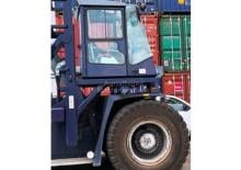 Reach stacker Kalmar DRG450-70C5X