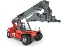 Reach stacker Kalmar ERG450-65S6