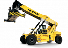 Reach stacker Hyster RS46-36 CH