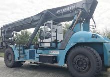 Reach stacker Konecranes SMV 4535 TB 5