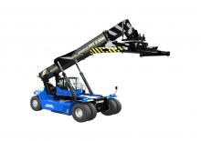 Reach stacker XCMG XCS4531E