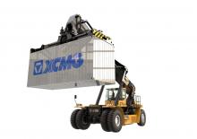 Reach stacker XCMG XCS4535K