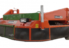 Récolteuses d'oignons Holaras UM 210-F