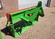 Récolteuses Basrijs Plantslifter BRS/D135