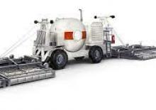 Recycleur route chaleur Wirtgen RM 4500