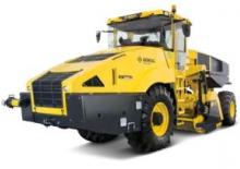 Recycleur route froid Bomag RS 460