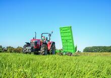 Remorques basculantes Joskin TRANS-EX D7T