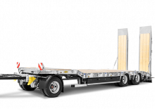Remorques Humbaur HDT 3 A