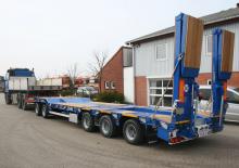 Remorques Goldhofer TN-L 5 expert