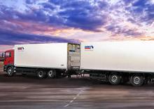 Remorques/Fourgons Schmitz Cargobull Z.KO 18/L