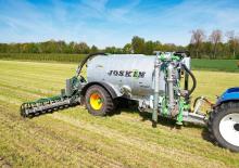 Réservoirs de lisier Joskin Cobra 2 15100SX