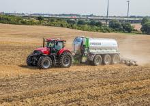 Réservoirs de lisier Joskin EUROLINER 22500 TRS