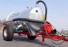 Réservoirs de lisier Vaia MB22 Export