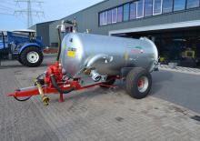 Réservoirs de lisier Vaia MB45 Export
