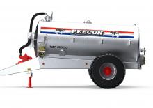 Réservoirs de lisier Peecon TZT 10000