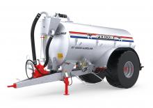 Réservoirs de lisier Peecon ZT 13000 Euroline