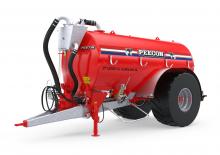 Réservoirs de lisier Peecon ZT 13000 Euroline XL Deluxe