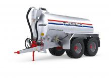 Réservoirs de lisier Peecon ZT 16000 Euroline Boggie Deluxe