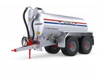 Réservoirs de lisier Peecon ZT 17000 Euroline Boggie