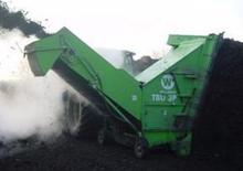 Retourneurs de compost Willibald TBU 3 P