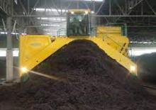 Retourneurs de compost Backhus 6.75