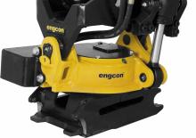Tiltrotateur engcon EC02B