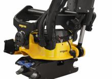 Tiltrotateur engcon EC204