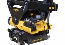 Tiltrotateur engcon EC209
