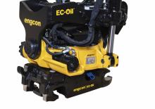 Tiltrotateur engcon EC219