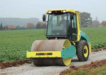 Rouleaux monocylindres Ammann ASC 70 HT